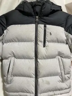 Polo Ralph Lauren ダウンコート 6サイズ　ラルフローレン