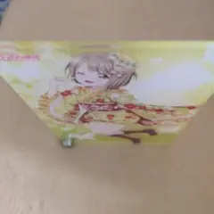 中須かすみ アクリルパネル