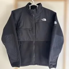THE NORTH FACE フリース デナリジャケット ブラック XL