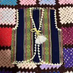 Mexican Vest メキシカンベスト　kids キッズ