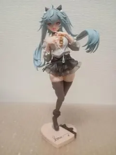 ニューラルクラウド フローレンス恋薬ショコラティエVer.1/7完成品フィギュア