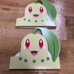 チコリータ サンバイザー