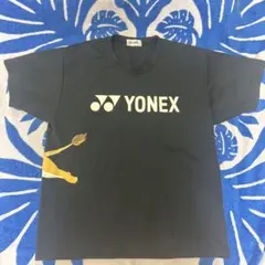 YONEX バドミントン テニス tシャツ