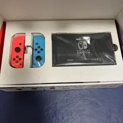 Nintendo Switch 本体