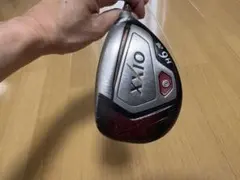ゼクシオ10 ユーティリティ 6U H6 26°のサムネイル