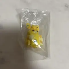 「ポケットモンスター ポケモン おうちで!りらくっしょんマスコット パモット