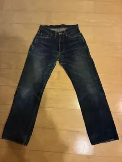 DENIME Lot 511 デニムパンツ W31 L36　オリゾンティ DENIME Lot 511 デニムパンツ W31 L36 オリゾンティ - メルカリ