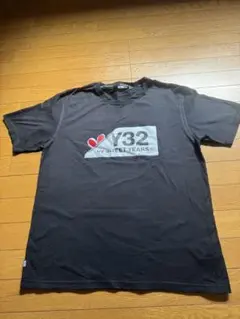 SY32 SWEET YEARS スウィートイヤーズ　　Tシャツ