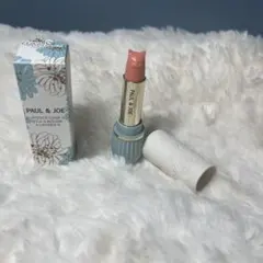 PAUL & JOE リップスティック ケース付き N 01