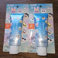 公式品】Straykids スキズ ビオレ UV リノ 2点セット おまけ付 - メルカリ