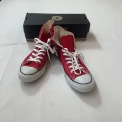 Converse コンバース ALL STAR スニーカー 29cm レッド