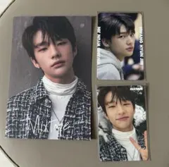 2025年最新】stray kids ヒョンジン トレカの人気アイテム - メルカリ