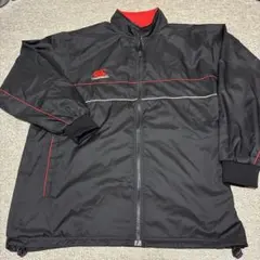 ナイロンジャケット　カンタベリー　Mサイズ　送料無料　匿名配送