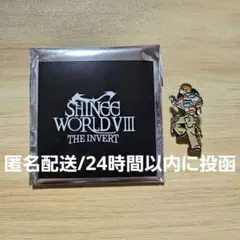 SHINee WORLD VI THE INVERT ランダムピンバッジ オニュ - メルカリ