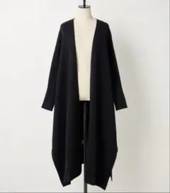 ビアズリー　ロングカーディガンのサムネイル
