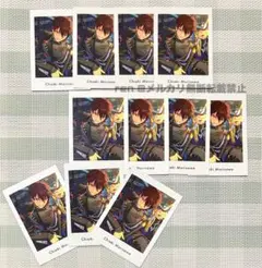 あんスタ ぱしゃっつ vol.6 Action 千秋 11枚