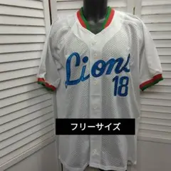 2026年最新】#18松坂大輔レプリカユニフォームの人気アイテム - メルカリ