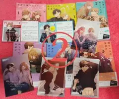 姉ちゃんの友達がうざい話1〜3巻 友達に姉ちゃんに恋した話1〜3巻　特典つき　②