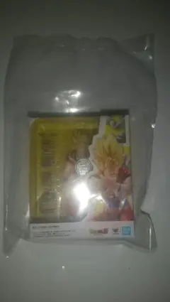 バンダイ ドラゴンボールZ S.H.Figuartsミニチュアコレクション