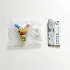 サンリオキャラクターズ みんなでバカンスフィギュア ウサハナ
