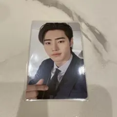 ENHYPEN House of Vampire ソンフン 信頼