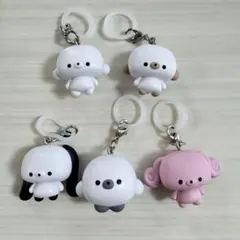 じょせまる めじるしアクセサリー