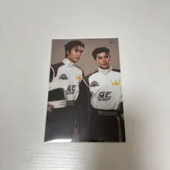GMMTV LOL FAN FEST 2026 JossGawin - メルカリ