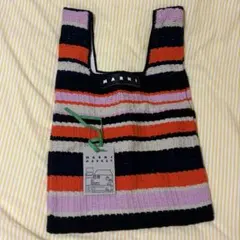 MARNI Market マーケットフィッシュバッグのサムネイル