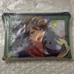 あんスタ 展示会 10周年 クリアポーチ 翠