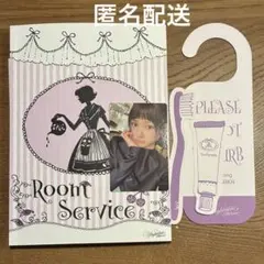 KiiiKiii Whykiiikiii ジユ ameniti トレカ セット