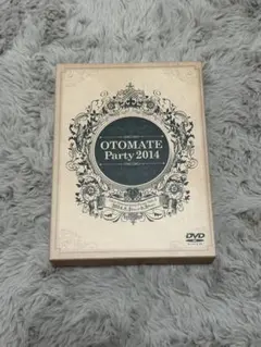 OTOMATE Party 2014 DVD
