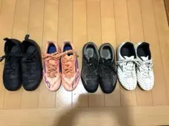 2026年最新】まとめ売りスパイクの人気アイテム - メルカリ