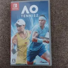 AOテニス2