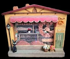 レア　魔女の宅急便　パズル　フォトフレーム　グーチョキパン店 レア 魔女の宅急便 パズル フォトフレーム グーチョキパン店 - メルカリ
