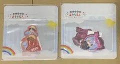 【にじさんじようちえん】ステッカーセット 三枝明那 佐伯イッテツ