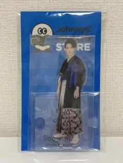 Snow Man 渡辺翔太 アクリルスタンド