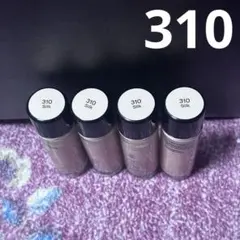 SHISEIDO シンクロスキン セルフリフレッシングファンデーション　310