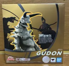 2026年最新】S.H.Figuarts グドンの人気アイテム - メルカリ