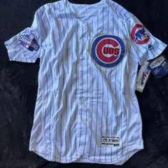 新品 1942 #44 TBTC カブス Majestic ユニフォーム MLB - メルカリ