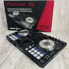 2025年最新】ddj-srの人気アイテム - メルカリ