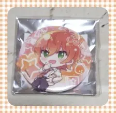 すとぷり 缶バッジくじっ！ 2022spring ジェルくん デフォ
