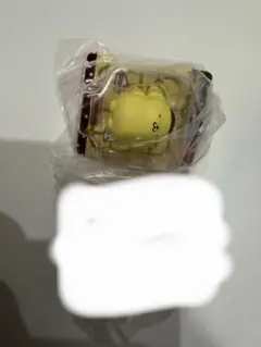 サンリオ パッケージコレクション ポムポムプリン ガチャガチャ カプセルトイ
