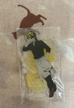 東京リベンジャーズ 東リべ 羽宮一虎 アクスタ 東卍祭