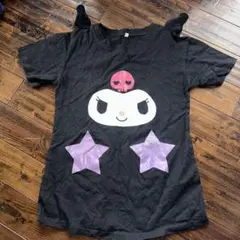 クロミ　Tシャツ　マイメロディ