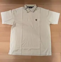 Munsingwear Grand Slam メンズ ポロシャツ LL
