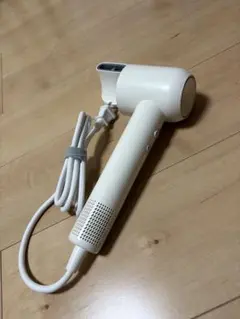 NITORI ニトリ○高濃度マイナスイオン ヘアケアドライヤー○NY281 WH