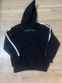2026年最新】cronos パーカーの人気アイテム - メルカリ