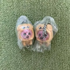 straykids つなげてマスコット