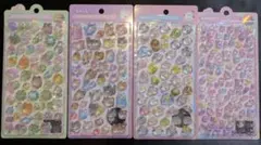ボンボンドロップシール 4枚おまとめ♡