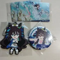 2025年最新】ヴィブロス 缶バッジの人気アイテム - メルカリ